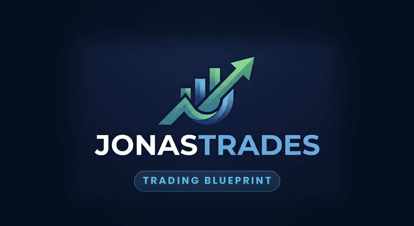 JonasTrades — Trading Blueprint